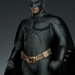 Maybang's Collectibles Sideshow Collectibles Sideshow DC Comics Batman Begins The Batman Premium Format Figue Statue