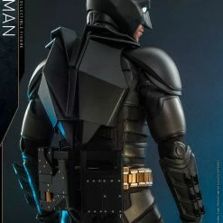Maybang's Collectibles Hot Toys DC Comics Batman The Dark Knight Trilogy Batman 1/4 Quarter Scale Collectibles Figure
