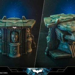 Maybang's Collectibles Hot Toys DC Comics Batman The Dark Knight Trilogy Batman 1/4 Quarter Scale Collectibles Figure