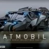 Maybang's Collectibles Hot Toys DC Comcs Batman Begins Batmobile Tumbler 1/6 Scale Collectible Vehicle
