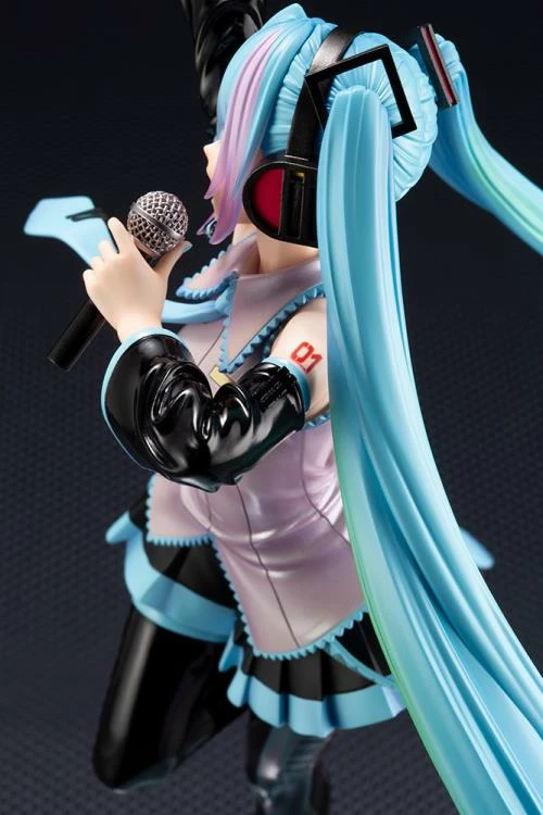 Maybang's Collectibles Kotobukiya Vocaloid Bishoujo Hatsune Miku (feat. My Little Pony) Statue 11 Maybang's Collectibles Kotobukiya Vocaloid Bishoujo Hatsune Miku (feat. My Little Pony) Statue