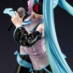 Maybang's Collectibles Kotobukiya Vocaloid Bishoujo Hatsune Miku (feat. My Little Pony) Statue Classic