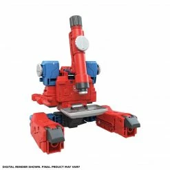 Maybang's Collectibles Hasbro Transformers Studio Series 86 Deluxe Perceptor Action Figure 8 Maybang's Collectibles Hasbro Transformers Studio Series 86 Deluxe Perceptor Action Figure