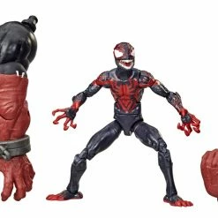 Maybang's Collectibles Hasbro Marvel Legends Venom Wave 2 Set Of 6 Figures (Venompool BAF) 55 Maybang's Collectibles Hasbro Marvel Legends Venom Wave 2 Set Of 6 Figures (Venompool BAF)
