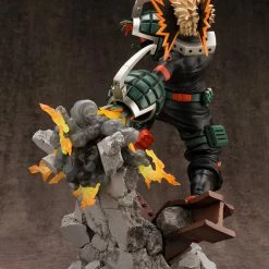 Maybang's Collectibles Kotobukiya My Hero Academia ArtFX J Katsuki Bakugo (Ver.2) Statue