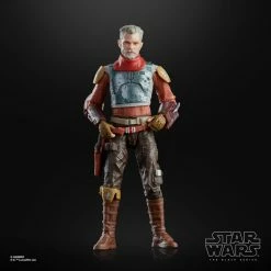 Maybang's Collectibles Hasbro Star Wars The Black Series 6