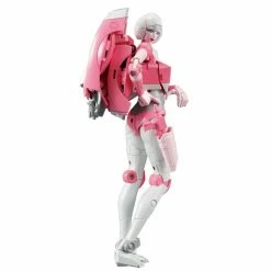 Maybang's Collectibles Hasbro Takara Tomy Transformers Masterpiece MP-51 Arcee Figure
