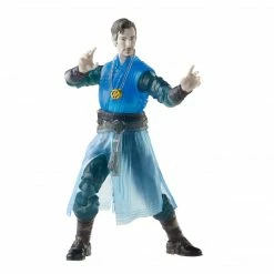 Maybang's Collectibles Hasbro Doctor Strange In The Multiverse Of Madness Marvel Legends Astral Form Doctor Strange 6-Inch Action Figure