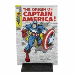 Maybang's Collectibles Hasbro Marvel Legends 20th Anniversary Series Captain America Action Figure