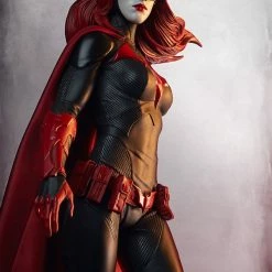 Vendor-unknown Sideshow DC Comics Batwoman Premium Format Figure Statue