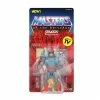 Maybang's Collectibles Super7 Masters Of The Universe Vintage Wave 4 Collction Stratos Action Figure