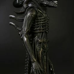 Vendor-unknown CoolProps Alien Collectibles Giger's Alien HR Giger Museum Maquette Statue
