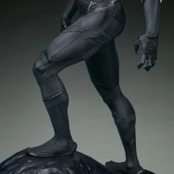Maybang's Collectibles Sideshow Marvel Comics Black Panther: Black Panther Premium Format Figure Statue Sideshow Collectibles 32 Maybang's Collectibles Sideshow Marvel Comics Black Panther: Black Panther Premium Format Figure Statue Sideshow Collectibles