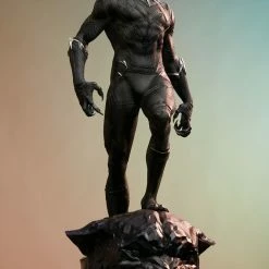 Maybang's Collectibles Sideshow Marvel Comics Black Panther: Black Panther Premium Format Figure Statue Sideshow Collectibles 38 Maybang's Collectibles Sideshow Marvel Comics Black Panther: Black Panther Premium Format Figure Statue Sideshow Collectibles