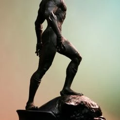 Maybang's Collectibles Sideshow Marvel Comics Black Panther: Black Panther Premium Format Figure Statue Sideshow Collectibles 39 Maybang's Collectibles Sideshow Marvel Comics Black Panther: Black Panther Premium Format Figure Statue Sideshow Collectibles