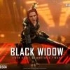 Maybang's Collectibles HoT Toys Marvel Black Widow Black Widow 1/6 Scale Collectible Figure
