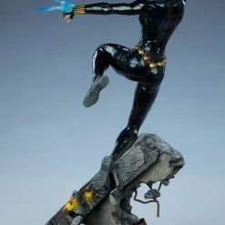 Maybang's Collectibles Sideshow Collectibles Sideshow Marvel Comics Black Widow Premium Format Figure Statue