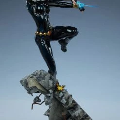 Maybang's Collectibles Sideshow Collectibles Sideshow Marvel Comics Black Widow Premium Format Figure Statue
