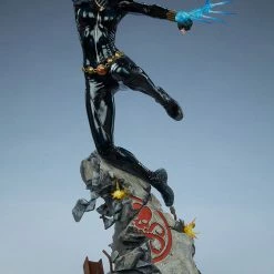 Maybang's Collectibles Sideshow Collectibles Sideshow Marvel Comics Black Widow Premium Format Figure Statue