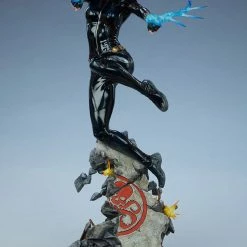 Maybang's Collectibles Sideshow Collectibles Copy Of Sideshow Marvel Comics Black Widow Premium Format Figure Statue 33 Maybang's Collectibles Sideshow Collectibles Copy Of Sideshow Marvel Comics Black Widow Premium Format Figure Statue