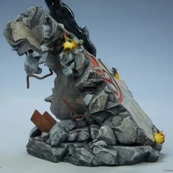 Maybang's Collectibles Sideshow Collectibles Copy Of Sideshow Marvel Comics Black Widow Premium Format Figure Statue 39 Maybang's Collectibles Sideshow Collectibles Copy Of Sideshow Marvel Comics Black Widow Premium Format Figure Statue