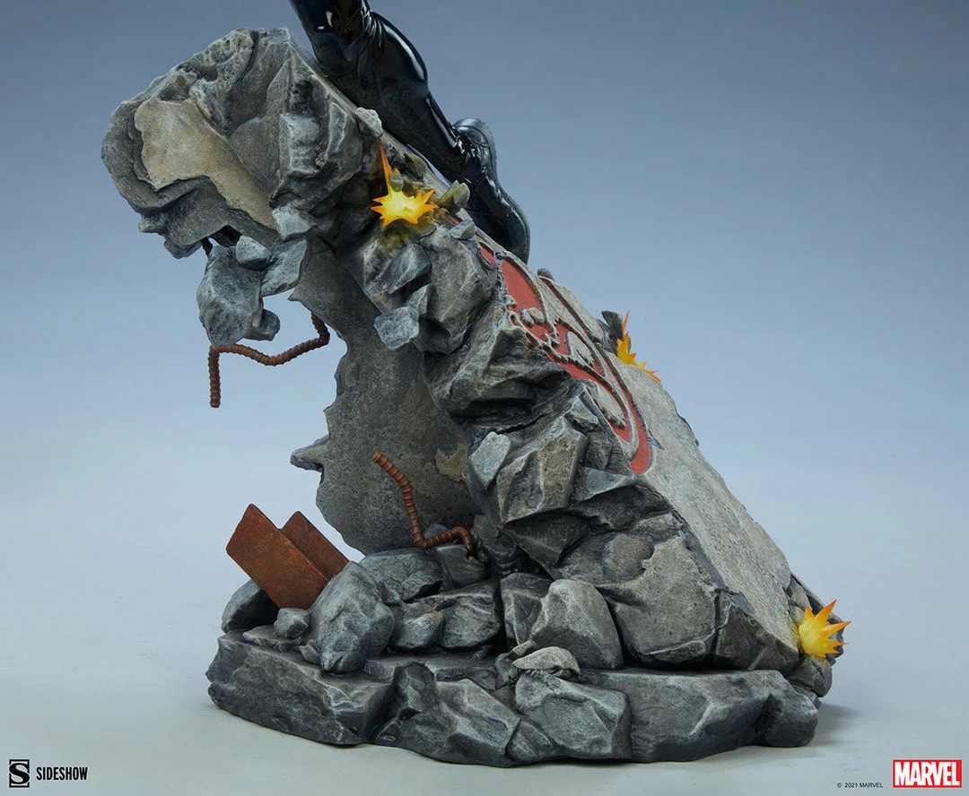 Maybang's Collectibles Sideshow Collectibles Copy Of Sideshow Marvel Comics Black Widow Premium Format Figure Statue 19 Maybang's Collectibles Sideshow Collectibles Copy Of Sideshow Marvel Comics Black Widow Premium Format Figure Statue