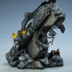 Maybang's Collectibles Sideshow Collectibles Copy Of Sideshow Marvel Comics Black Widow Premium Format Figure Statue 40 Maybang's Collectibles Sideshow Collectibles Copy Of Sideshow Marvel Comics Black Widow Premium Format Figure Statue