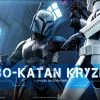 Maybang's Collectibles Hot Toys Star Wars The Mandalorian - Television Masterpiece Series Bo-Katan Kryze 1/6 Scale Collectible Figure