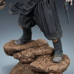 Maybang's Collectibles Sideshow Star Wars The Mandalorian Boba Fett Premium Format Figure Statue Sideshow Collectibles 25 Maybang's Collectibles Sideshow Star Wars The Mandalorian Boba Fett Premium Format Figure Statue Sideshow Collectibles