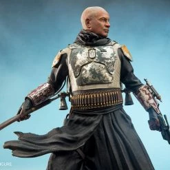 Maybang's Collectibles Sideshow Star Wars The Mandalorian Boba Fett Premium Format Figure Statue Sideshow Collectibles 26 Maybang's Collectibles Sideshow Star Wars The Mandalorian Boba Fett Premium Format Figure Statue Sideshow Collectibles