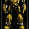 Maybang's Collectibles Threezero Toys Transformers Bumblebee DLX Collectible Figure