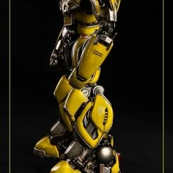 Maybang's Collectibles Threezero Toys Transformers Bumblebee DLX Collectible Figure 50 Maybang's Collectibles Threezero Toys Transformers Bumblebee DLX Collectible Figure