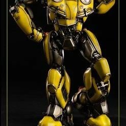 Maybang's Collectibles Threezero Toys Transformers Bumblebee DLX Collectible Figure 60 Maybang's Collectibles Threezero Toys Transformers Bumblebee DLX Collectible Figure