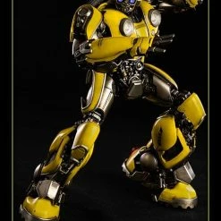 Maybang's Collectibles Threezero Toys Transformers Bumblebee DLX Collectible Figure 66 Maybang's Collectibles Threezero Toys Transformers Bumblebee DLX Collectible Figure