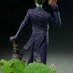 Vendor-unknown Tweeterhead DC Comics The Joker Maquette Statue