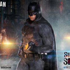 Vendor-unknown Prime 1 Studio DC Comics Suicide Squad Batman 1/3 Scale Polystone Statue Prime 1 Studios