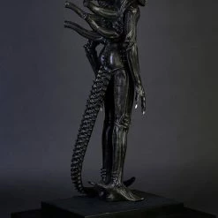 Vendor-unknown CoolProps Alien Collectibles Giger's Alien HR Giger Museum Maquette Statue