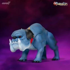 Maybang's Collectibles Super7 ThunderCats Ultimates Wave 2 Mumm-Ra The Ever-Living & Ma-Mutt Two-Pack Figure