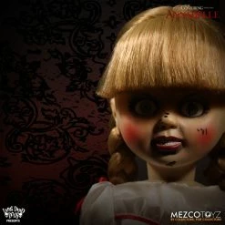 Vendor-unknown Mezco Toyz Living Dead Dolls LDD Annabelle Doll