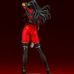 Maybang's Collectibles Kotobukiya G.I. Joe Bishoujo Baroness Limited Edition PX Previews Exclusive