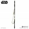 Vendor-unknown Anovos Star Wars: The Force Awakens Rey Quarterstaff Full Size Movie Prop Replica