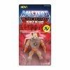 Maybang's Collectibles Super7 Masters Of The Universe Vintage Wave 2 Collction Robot He-Man Action Figure