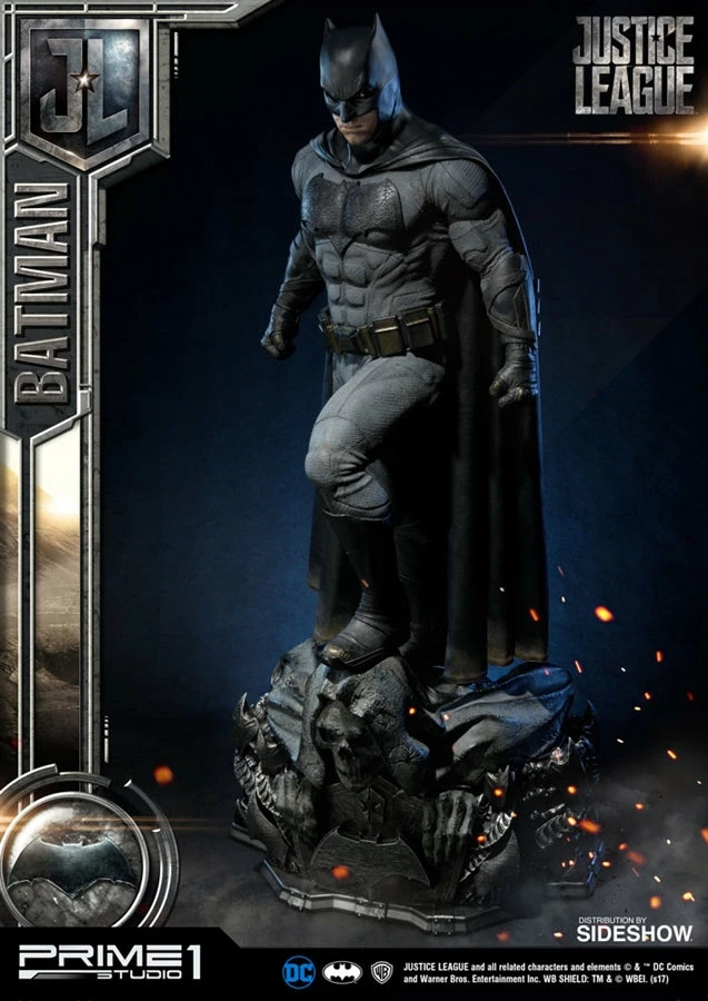 Vendor-unknown Prime 1 Studios Prime 1 Studio DC Comics Justice League Batman Statue 10 Vendor-unknown Prime 1 Studios Prime 1 Studio DC Comics Justice League Batman Statue