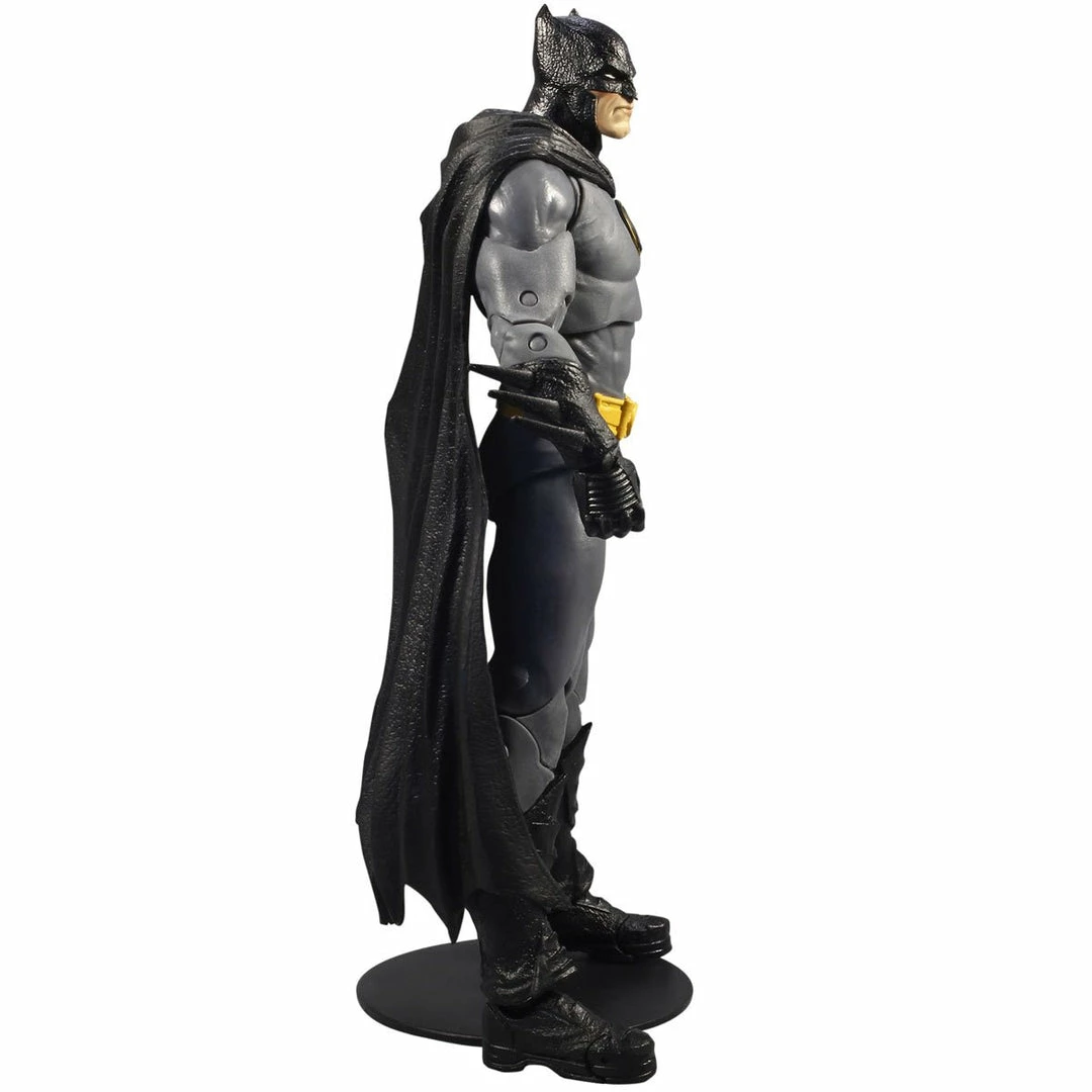Maybang's Collectibles McFarlane Toys DC Multiverse Batman Three Jokers Wave 1 Batman 7-Inch Scale Action Figure DC Collectibles 4 Maybang's Collectibles McFarlane Toys DC Multiverse Batman Three Jokers Wave 1 Batman 7-Inch Scale Action Figure DC Collectibles