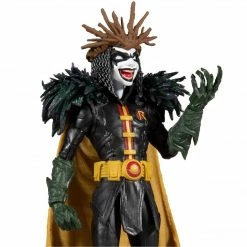 Maybang's Collectibles DC Collectibles McFarlane DC Build-A Wave 4 Dark Nights Death Metal Action Figure Set Batman, Superman, Wonder Woman & King Robin (Darkfather BAF) 85 Maybang's Collectibles DC Collectibles McFarlane DC Build-A Wave 4 Dark Nights Death Metal Action Figure Set Batman, Superman, Wonder Woman & King Robin (Darkfather BAF)
