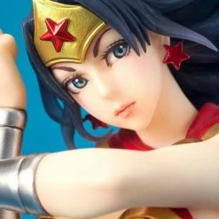 Maybang's Collectibles Kotobukiya DC Comics Bishoujo Armored Wonder Woman (2nd Edition) 15 Maybang's Collectibles Kotobukiya DC Comics Bishoujo Armored Wonder Woman (2nd Edition)