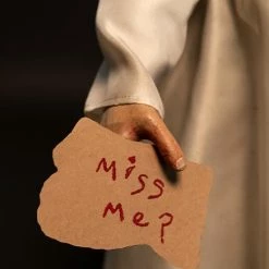 Maybang's Collectibles Trick Or Treat Studios The Conjuring - Annabelle Doll Full Size Movie Prop Replica Doll Others