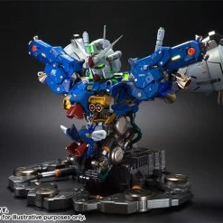 Vendor-unknown Bandai Gundam Formania EX Prototype Gundam Unit 1 Full Burnern