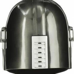 Maybang's Collectibles EFX Collectibles Star Wars The Mandalorian Season 2 (Beskar) 1:1 Scale Limited Edition Replica Helmet