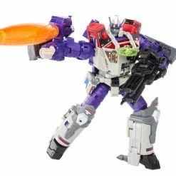 Maybang's Collectibles Hasbro Transformers Generations Selects Leader Galvatron Action Figure